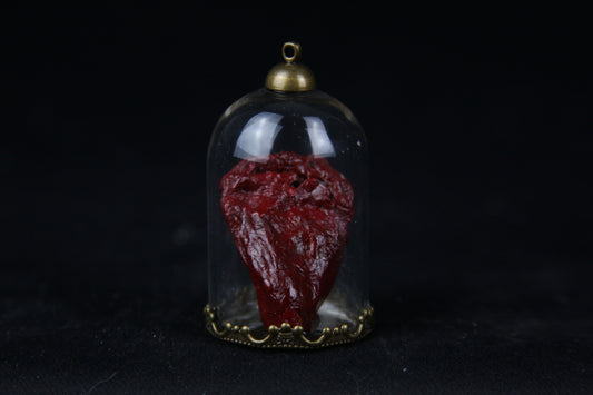 Chicken Heart Dome