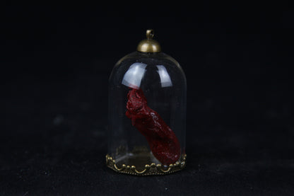 Chicken Heart Dome