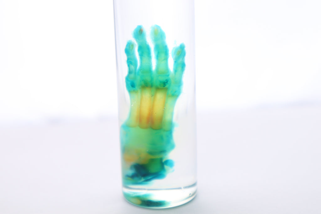 Diaphonized Kitten Paw
