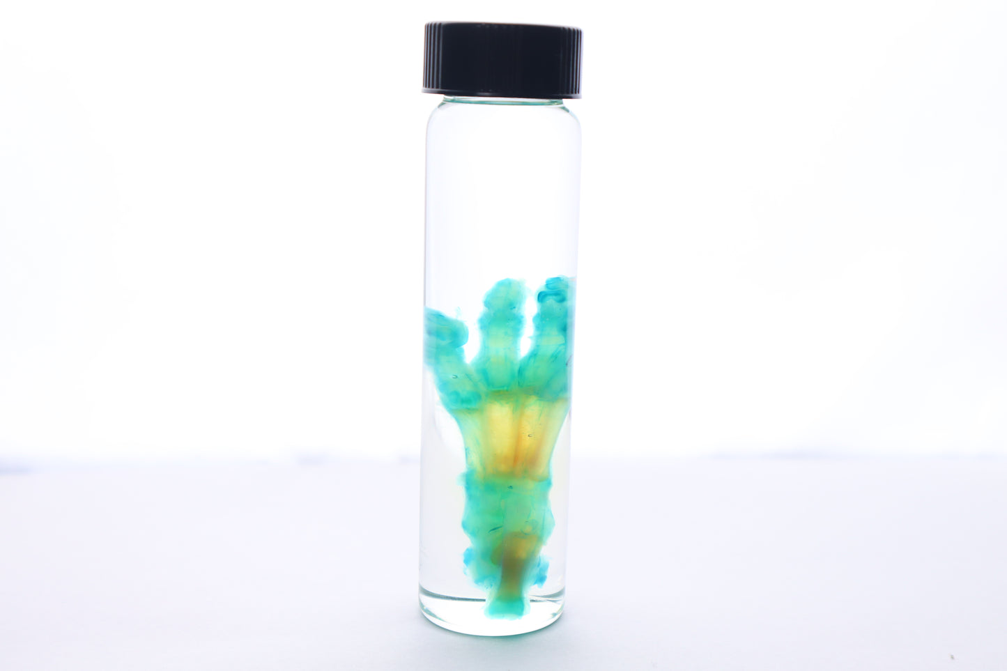 Diaphonized Kitten Paw