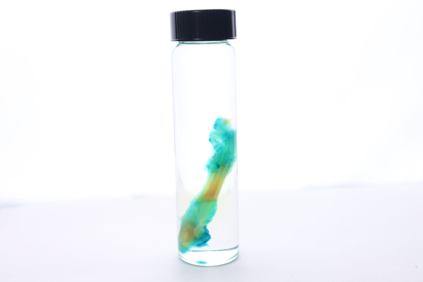 Diaphonized Kitten Paw