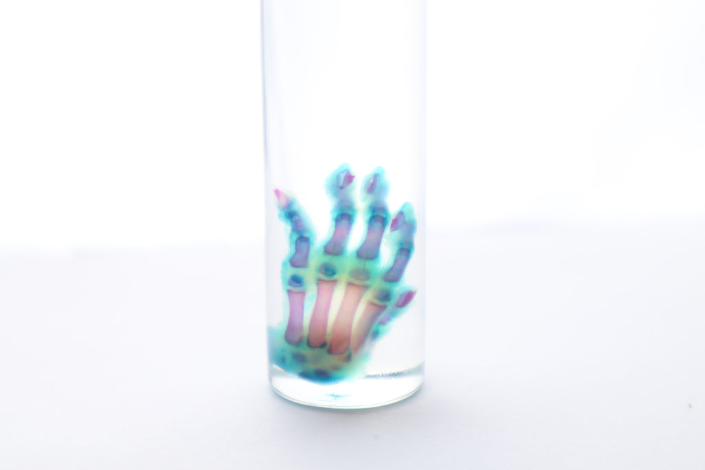 Diaphonized Kitten Paw