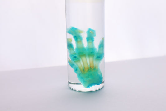 Diaphonized Kitten Paw