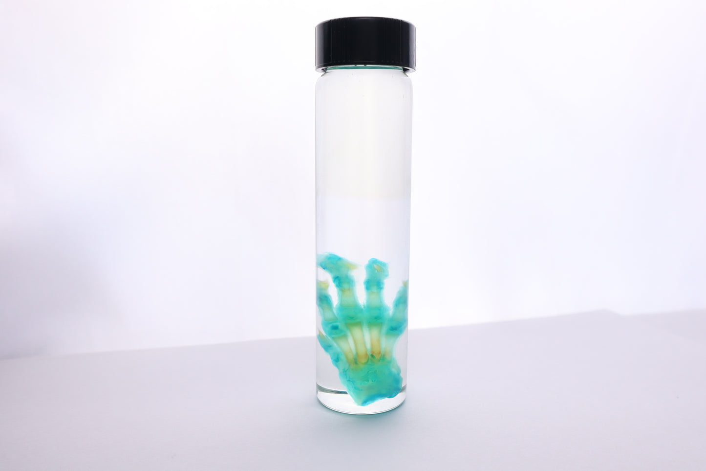 Diaphonized Kitten Paw