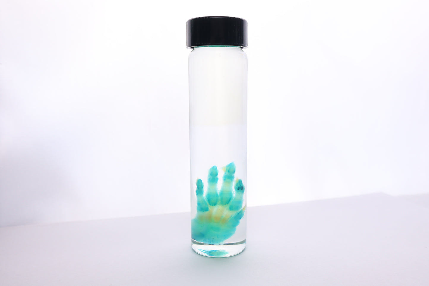 Diaphonized Kitten Paw