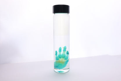 Diaphonized Kitten Paw