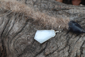 Mountain Lion Fur Braid