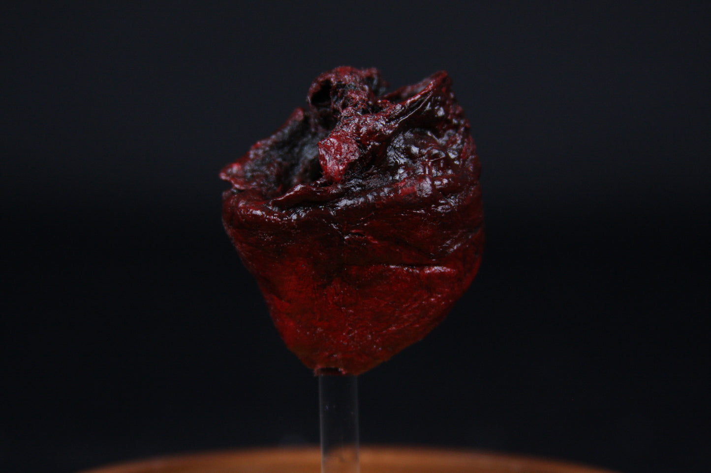 Baby Goat Heart Dome