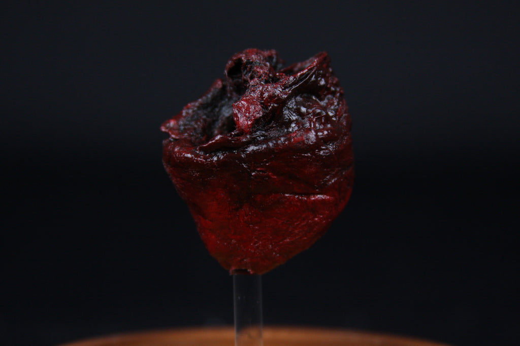 Baby Goat Heart Dome