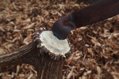 Elk Antler Sickle