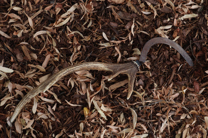 Elk Antler Sickle