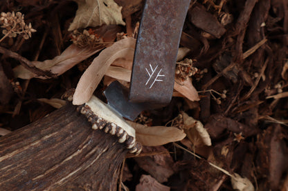 Elk Antler Sickle