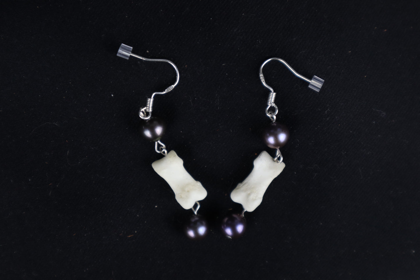 "Fenrir's Toes" Earrings