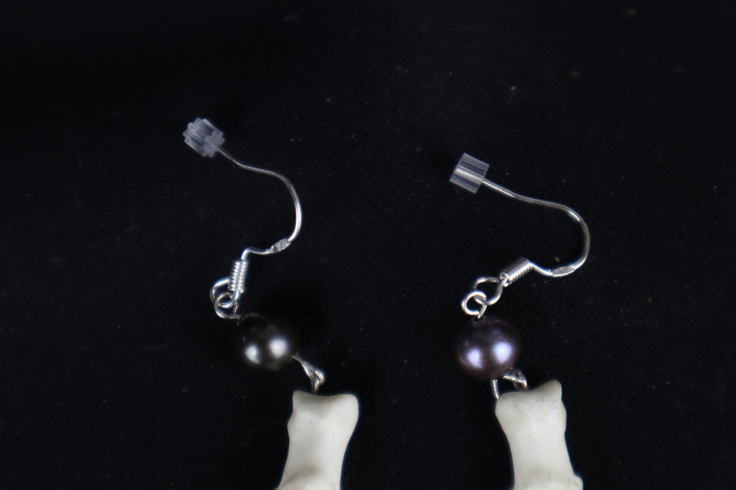 "Fenrir's Toes" Earrings