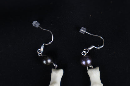 "Fenrir's Toes" Earrings