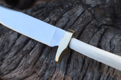 Domestic Cat Tibia Athame