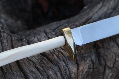 Domestic Cat Tibia Athame