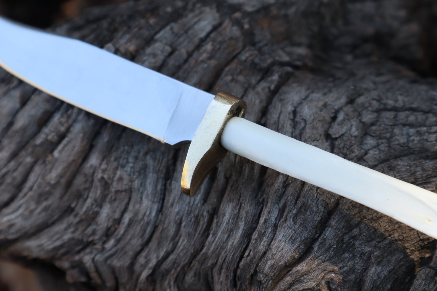 Reserved for Denea - Domestic Cat Tibia Knife