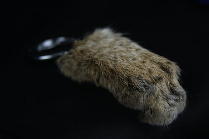 Bobcat Paw Bottle Opener