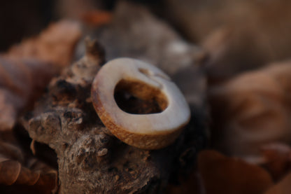 Ouroboros Horse Bone Trinket