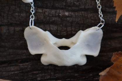 Bobcat Atlas Necklace