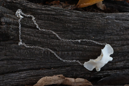 Bobcat Atlas Necklace