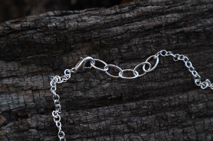 Bobcat Atlas Necklace