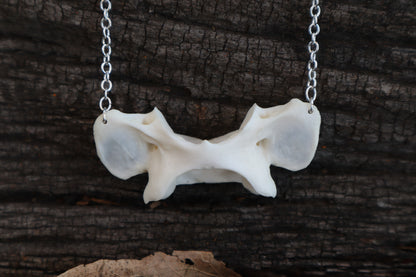 Bobcat Atlas Necklace