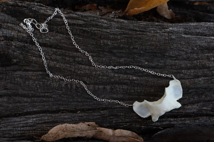 Bobcat Atlas Necklace