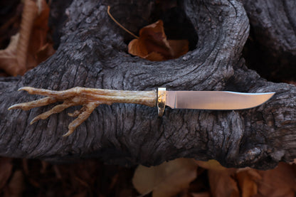 Polydactyl Chicken Foot Knife