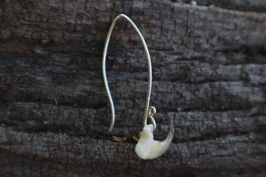 Cat Claw Earrings