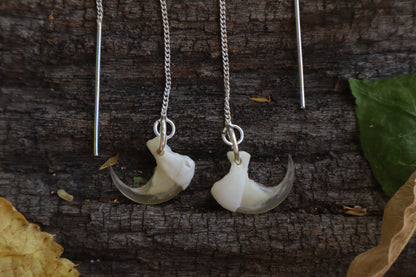 Cat Claw Earrings