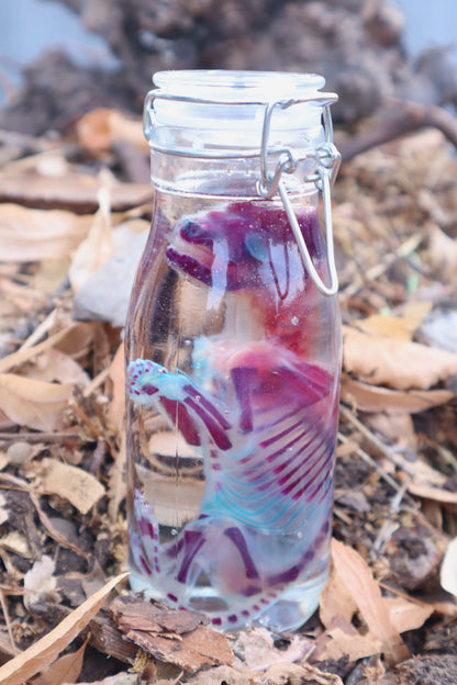 Diaphonized Red Fox Pup