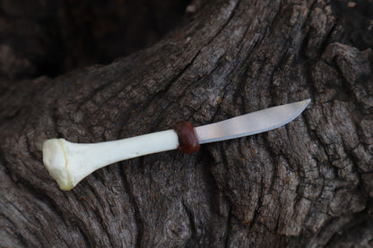 Kitten Tibia Knife