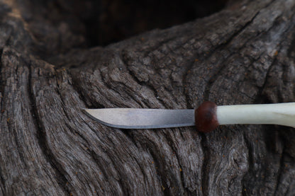 Kitten Tibia Knife