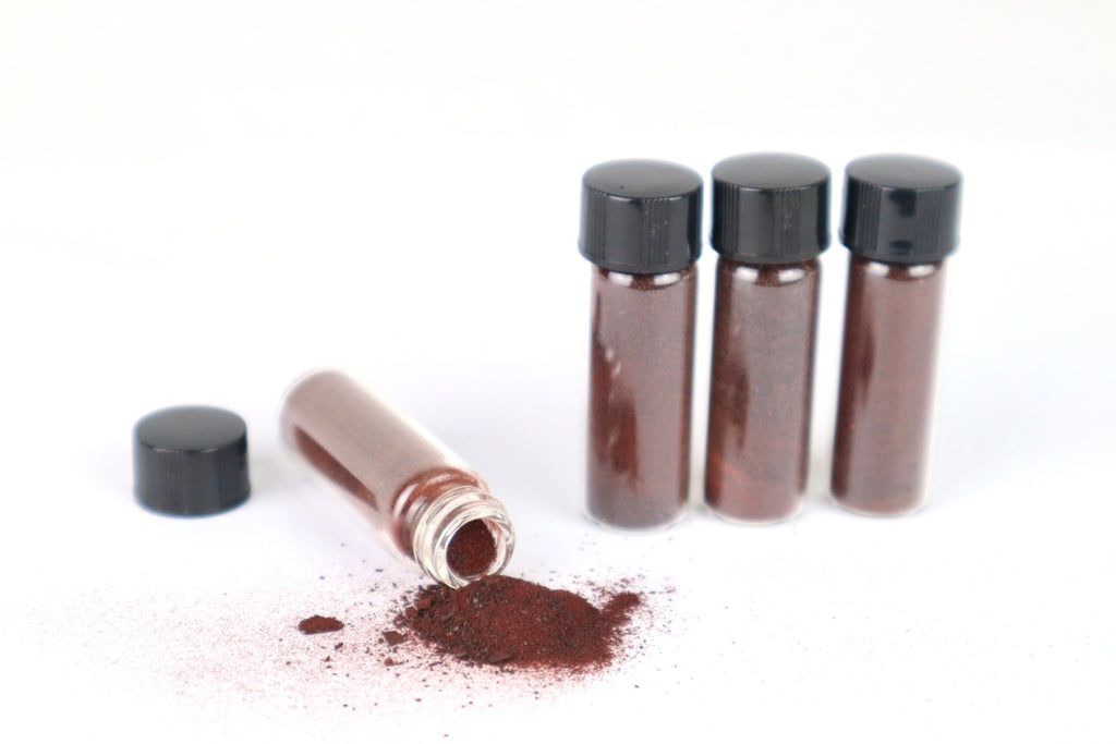 Dry Preserved Wolf Blood