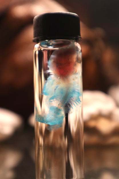 Diaphonized Fetal Cottontail Rabbit