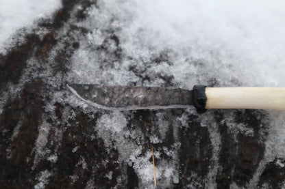 Kitten Tibia Knife