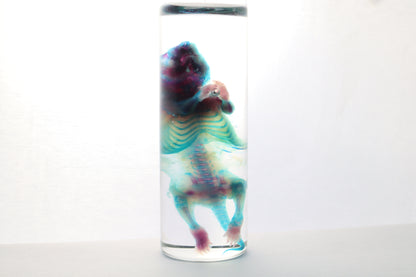 Reserved for Gabi - Diaphonized Baby Mouse