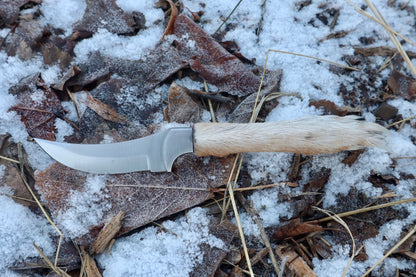 Coyote Paw Knife
