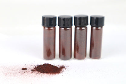 Dry Preserved Wolf Blood