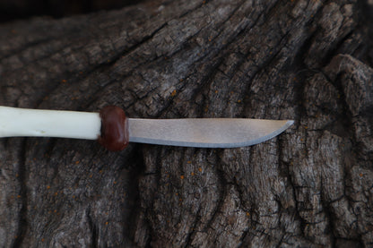 Kitten Tibia Knife