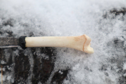 Kitten Tibia Knife