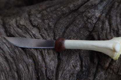 Kitten Tibia Knife