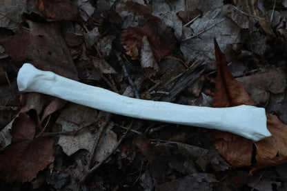 Reserved for Autumn - Wolf Bone Forest Spirit Incense Burner