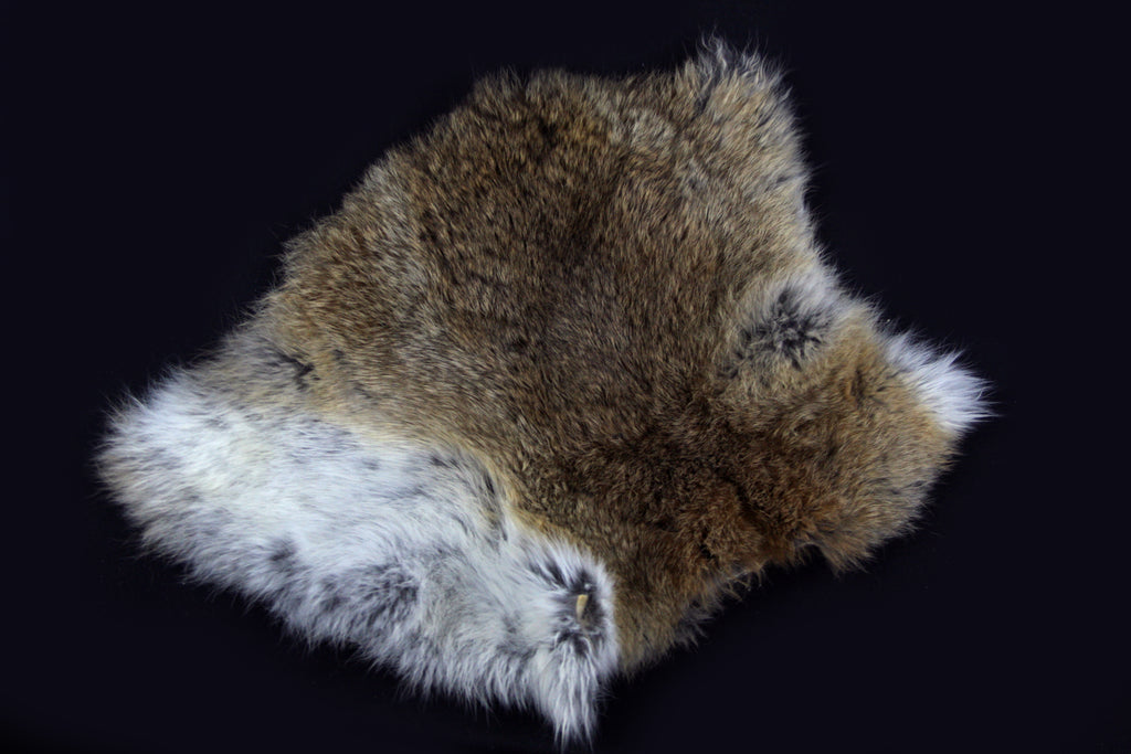 Domestic Rabbit Pelt