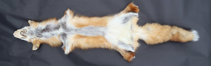 Red Fox Wall Hanger